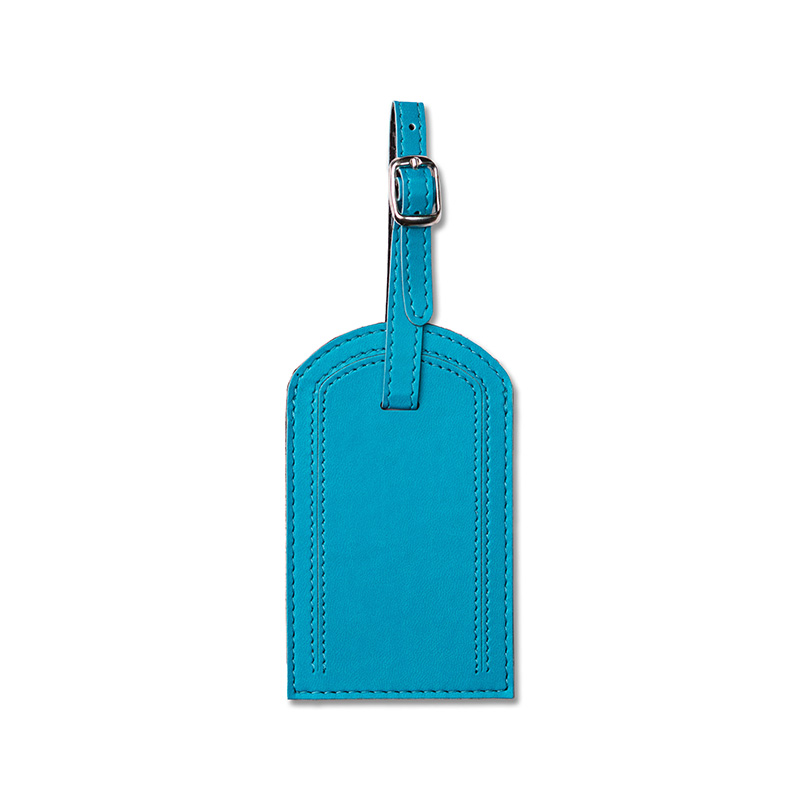 NewHide Soft Touch Luggage Tag